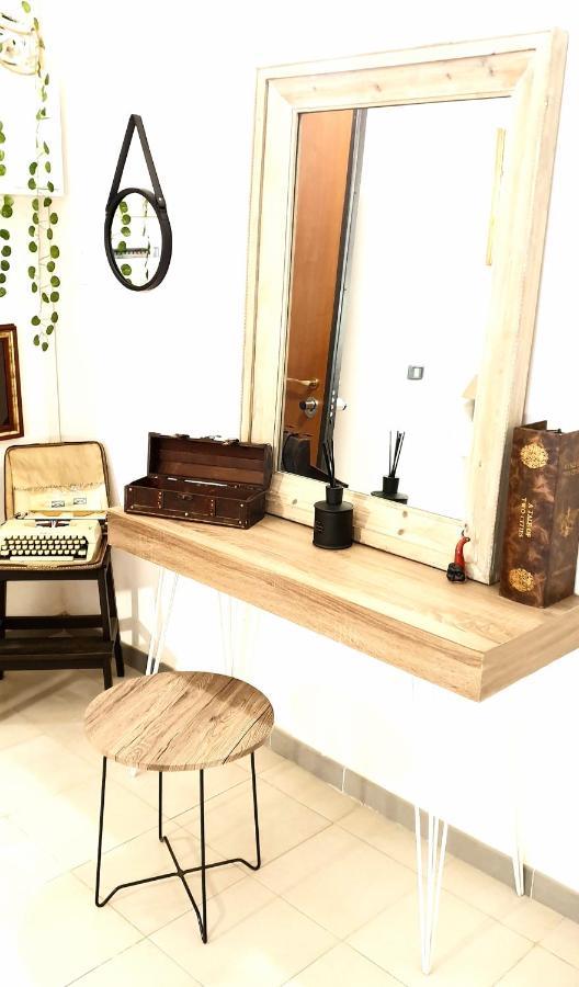 B&B Napoli Citta Kültér fotó