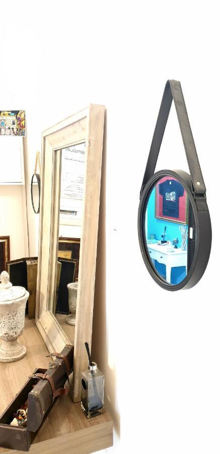 B&B Napoli Citta Kültér fotó