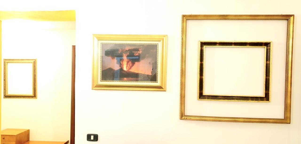 B&B Napoli Citta Kültér fotó