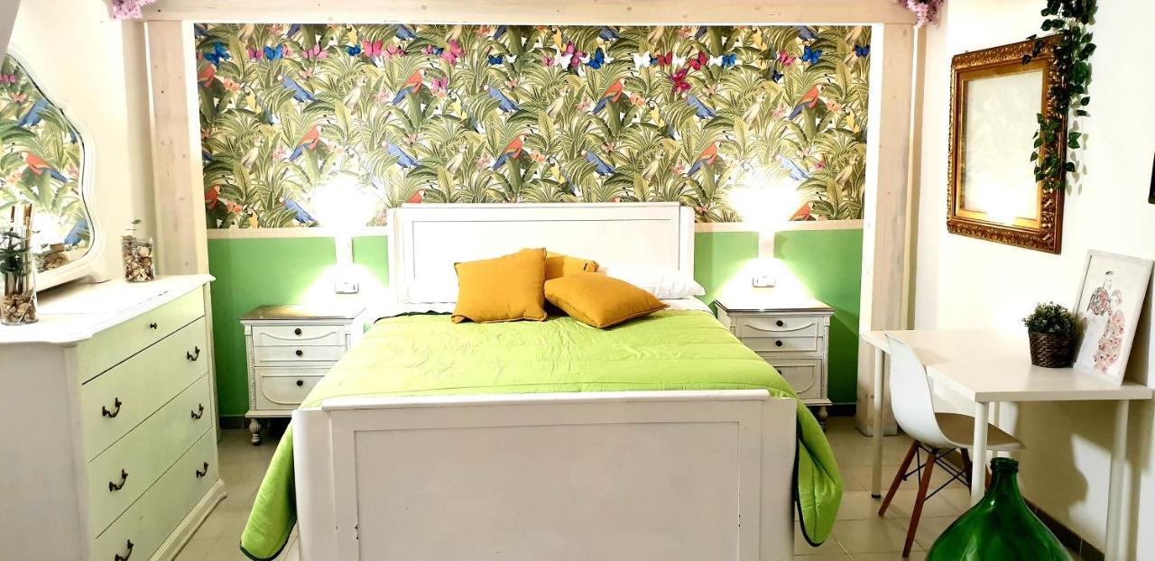 B&B Napoli Citta Szoba fotó