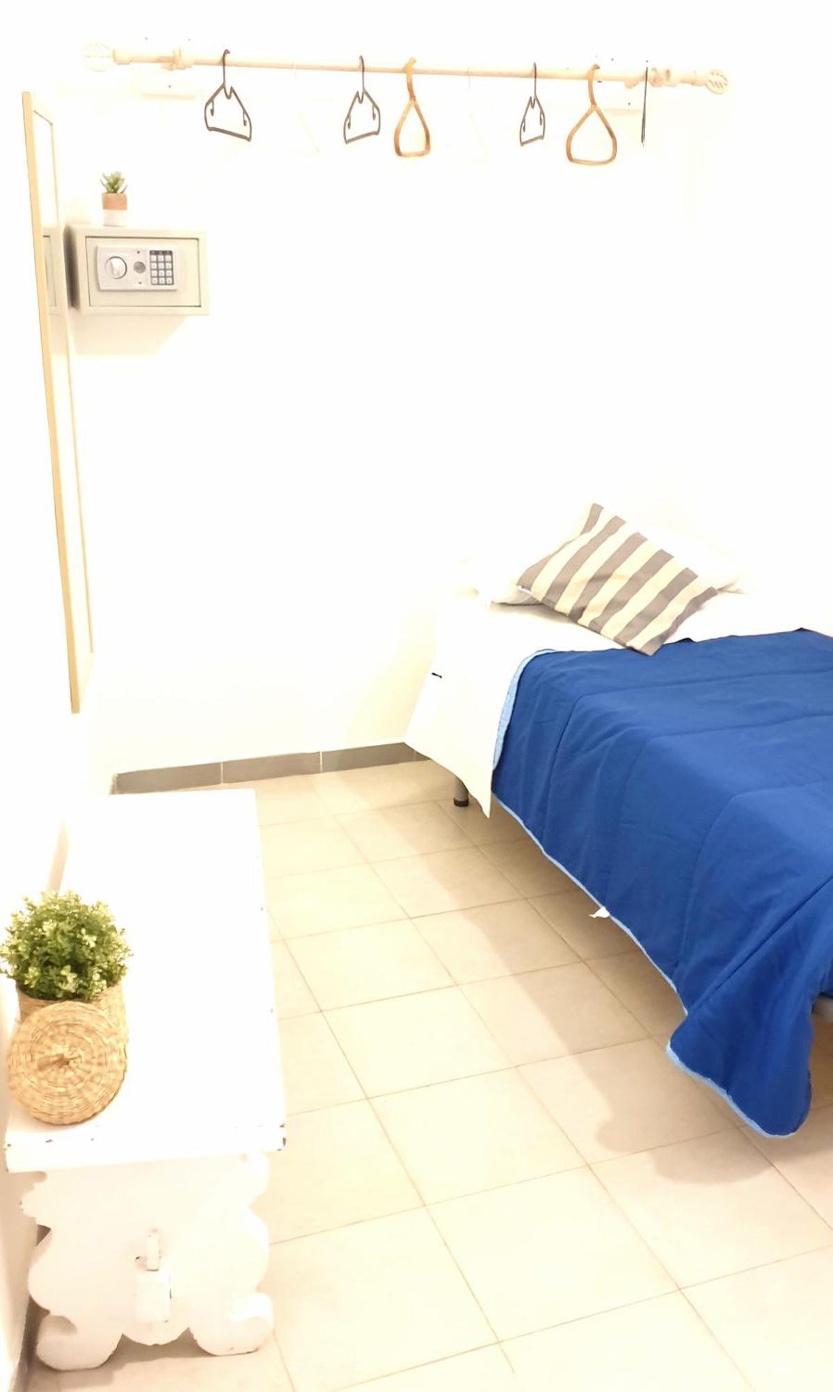 B&B Napoli Citta Szoba fotó