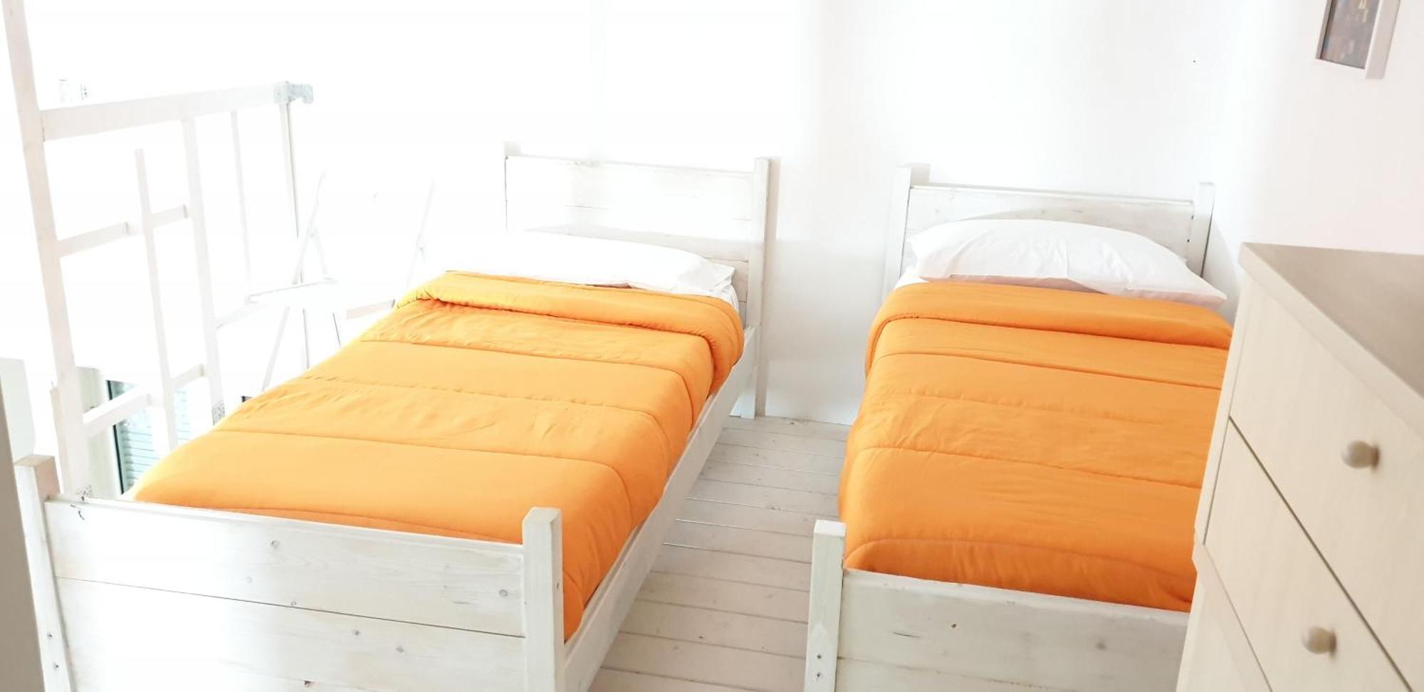 B&B Napoli Citta Szoba fotó