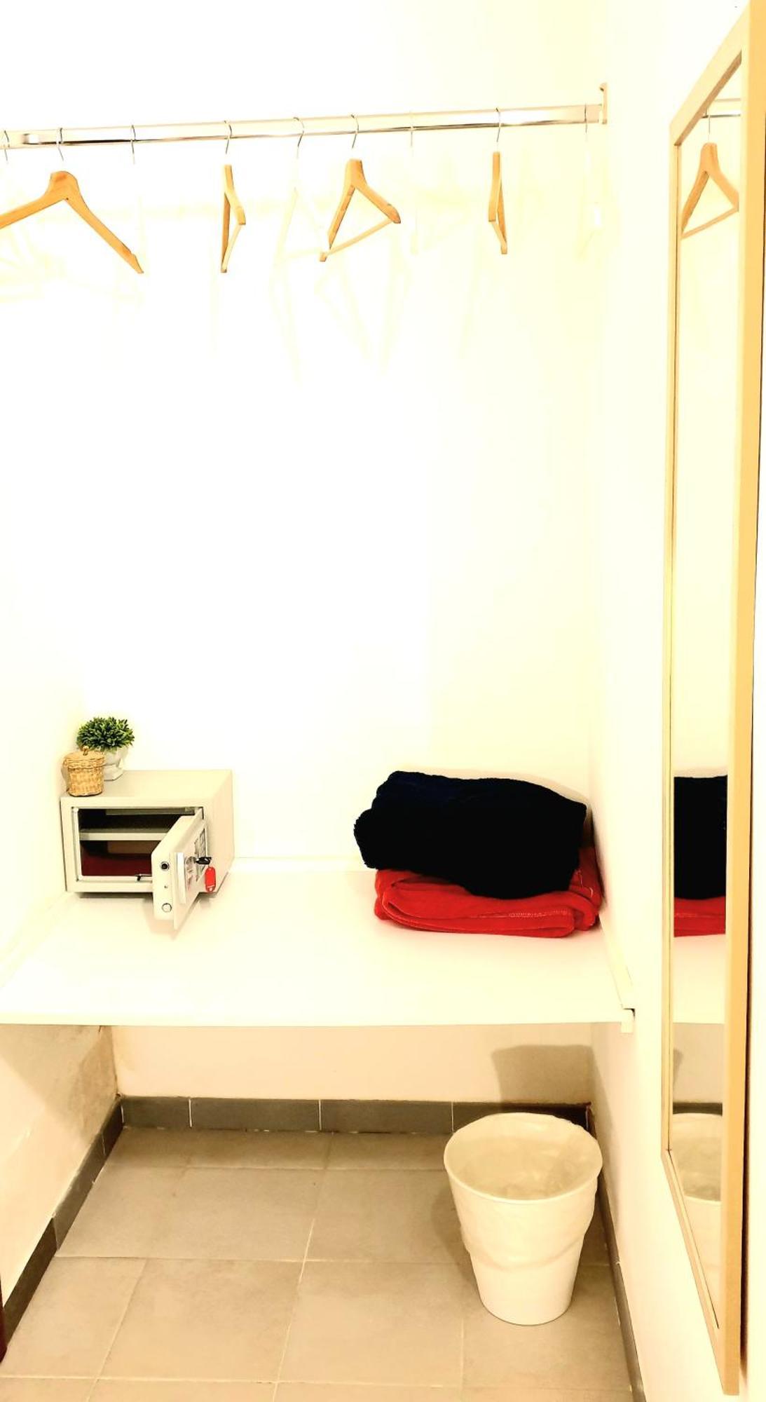 B&B Napoli Citta Szoba fotó