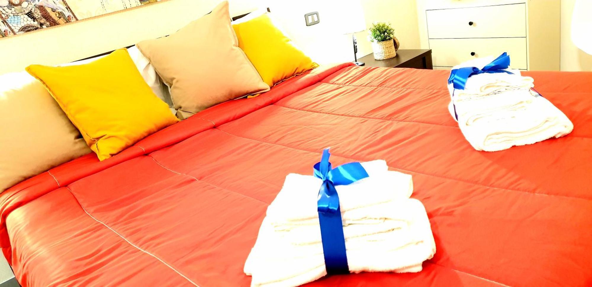 B&B Napoli Citta Szoba fotó