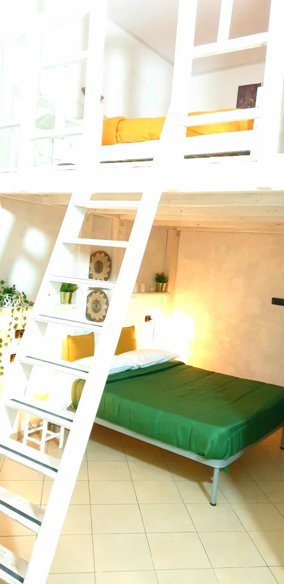 B&B Napoli Citta Szoba fotó