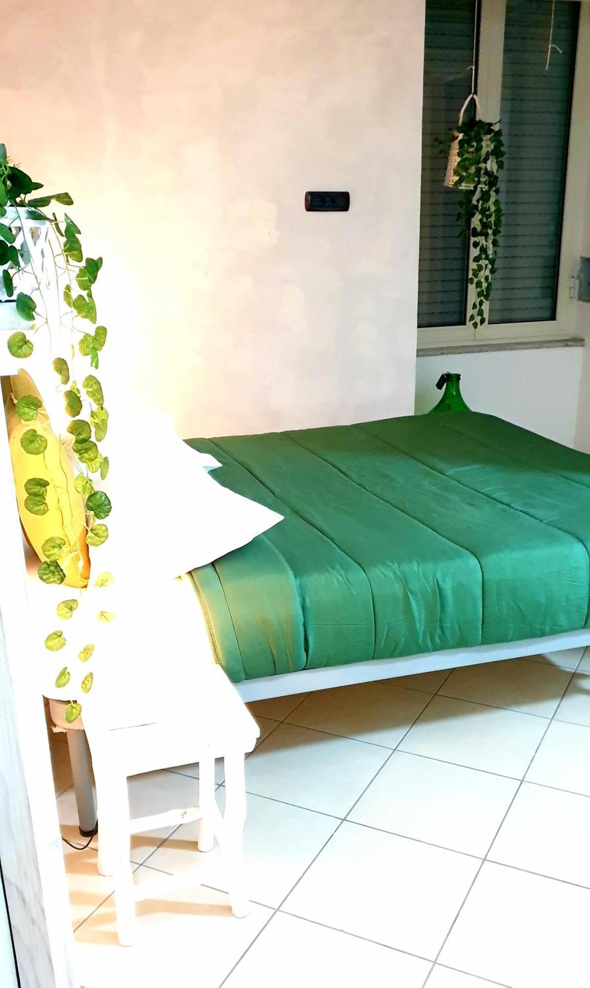 B&B Napoli Citta Szoba fotó