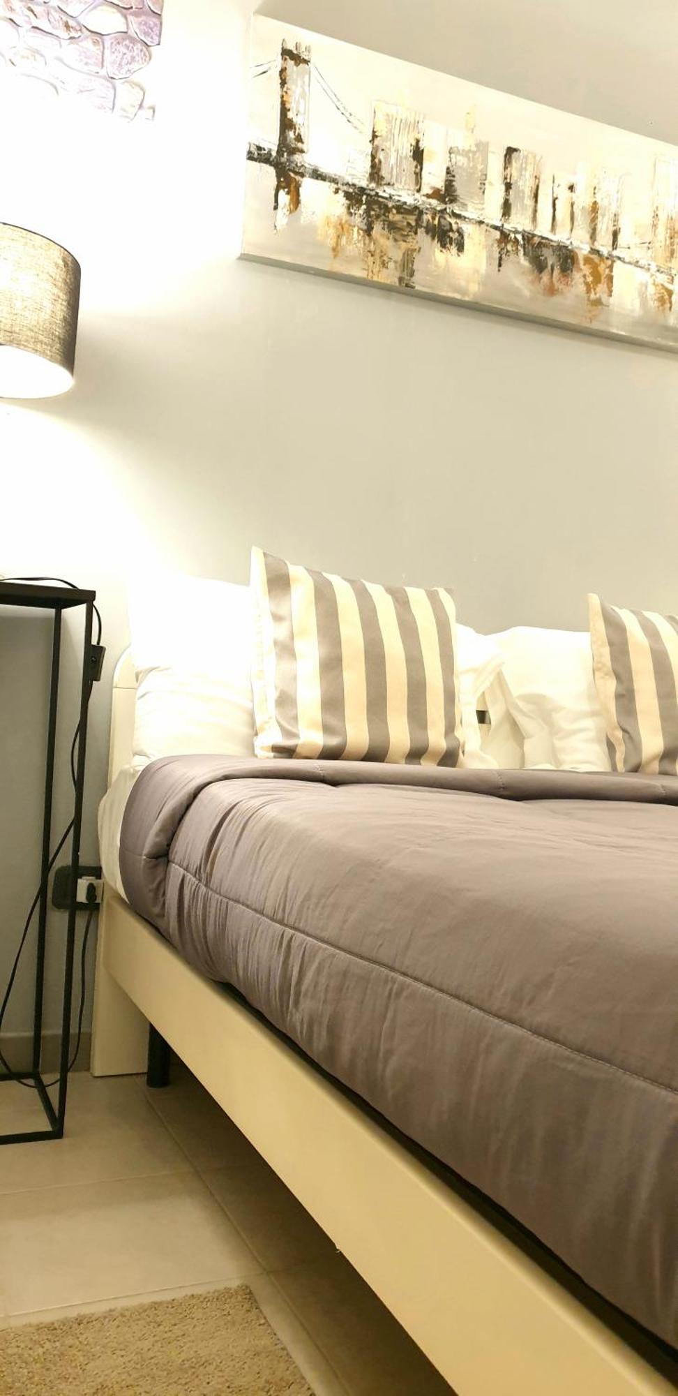 B&B Napoli Citta Szoba fotó