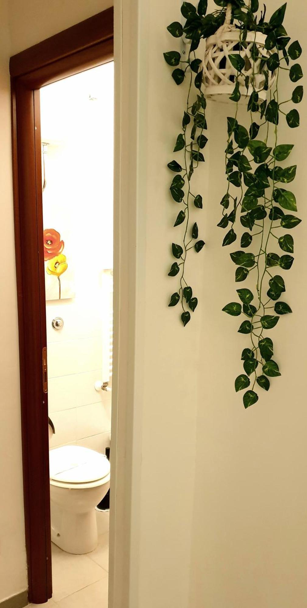B&B Napoli Citta Szoba fotó