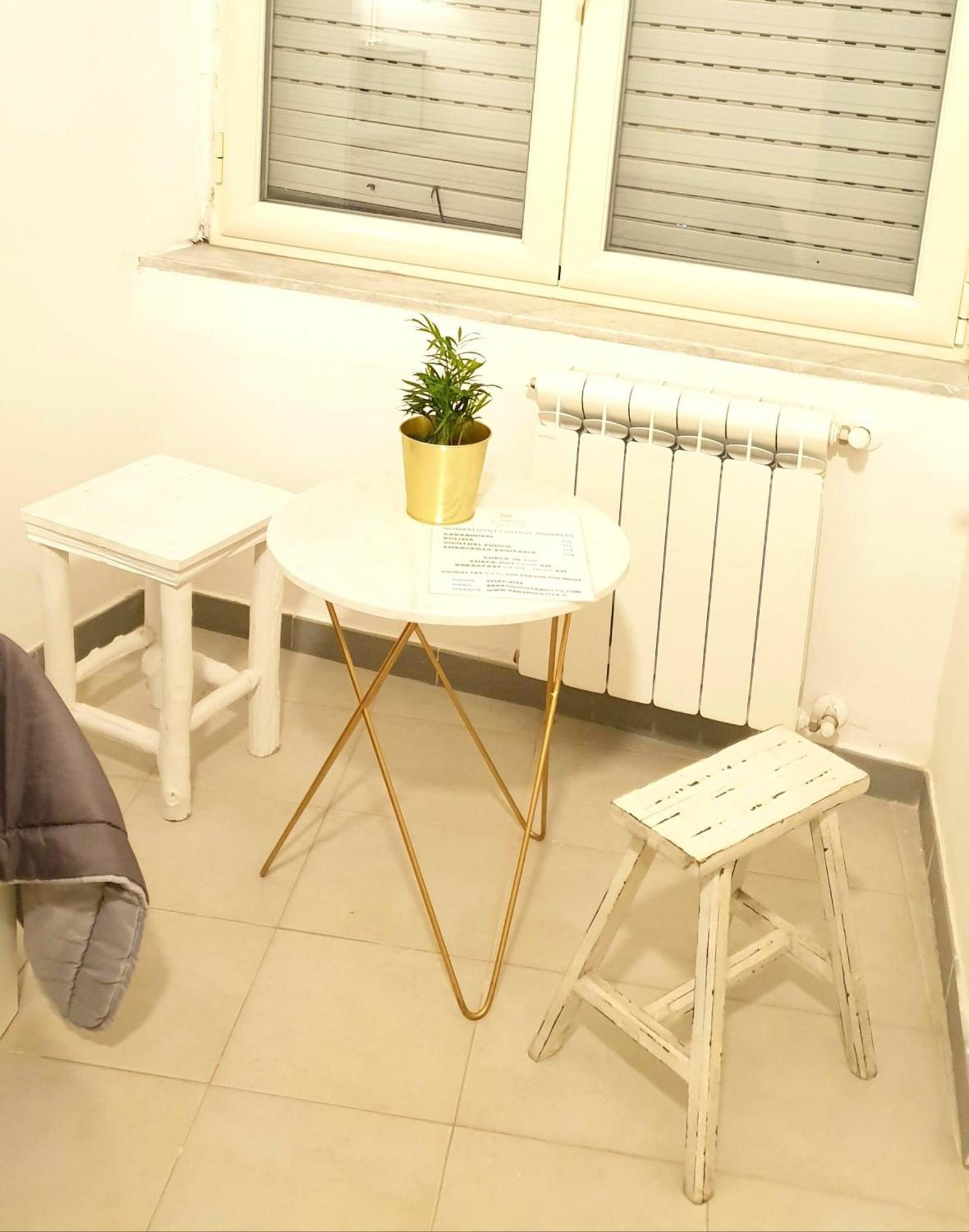 B&B Napoli Citta Szoba fotó